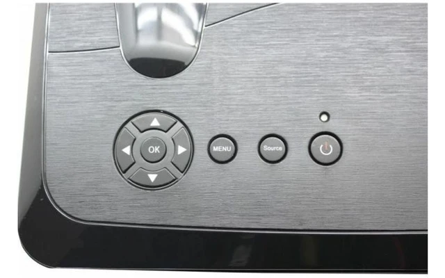 Fenton Proyector Led HD-Pro 2800 Lumens