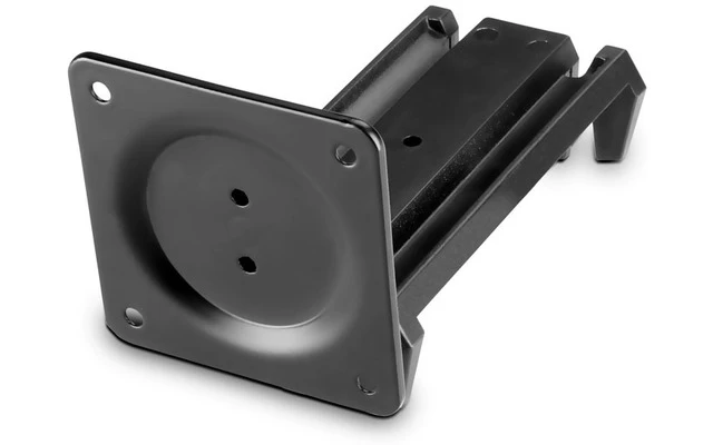 Gravity HPHWMB 01 B - Soporte de pared para auriculares