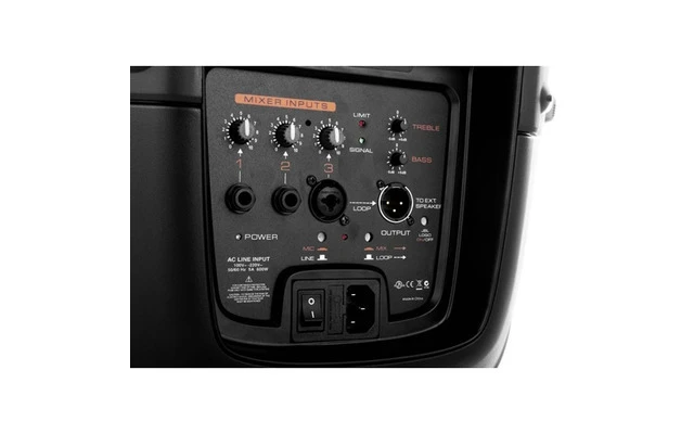 JBL EON 515 XT