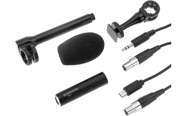 Monacor VM-1