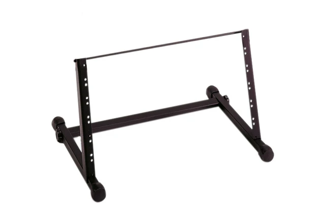 Adam Hall Soportes STRS 6 U - Rack Stand 6 U STRS6U