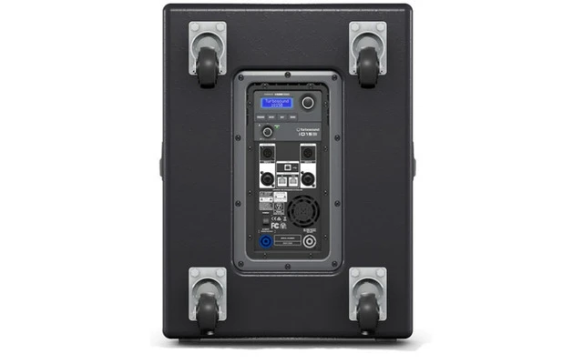 TurboSound iQ15B