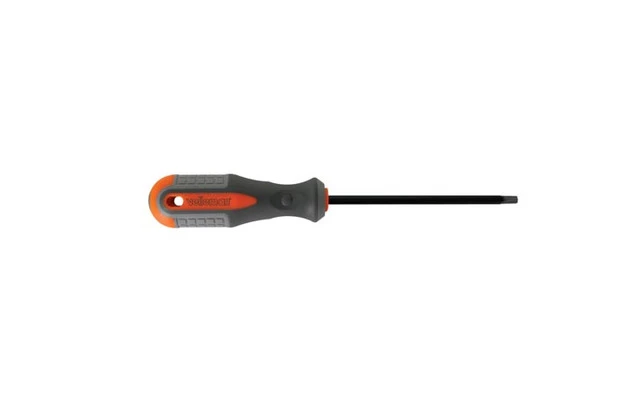 DESTORNILLADOR STAR T30 x 120mm