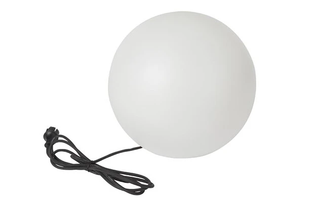 Iluminación exterior - Bola - Ø 38 cm - IP65 - E27