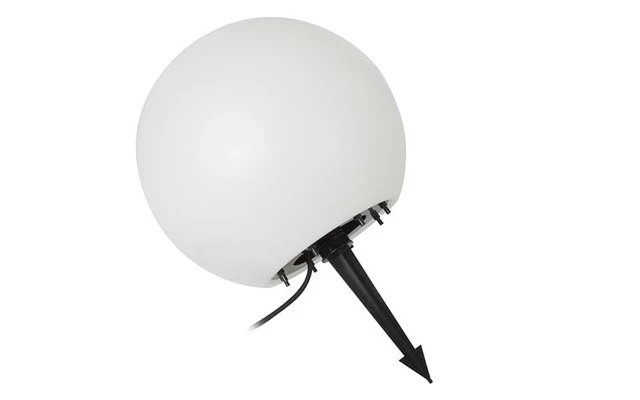 Iluminación exterior - Bola - Ø 38 cm - IP65 - E27