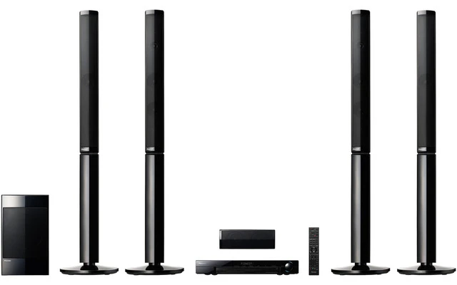 Pioneer MCS-737