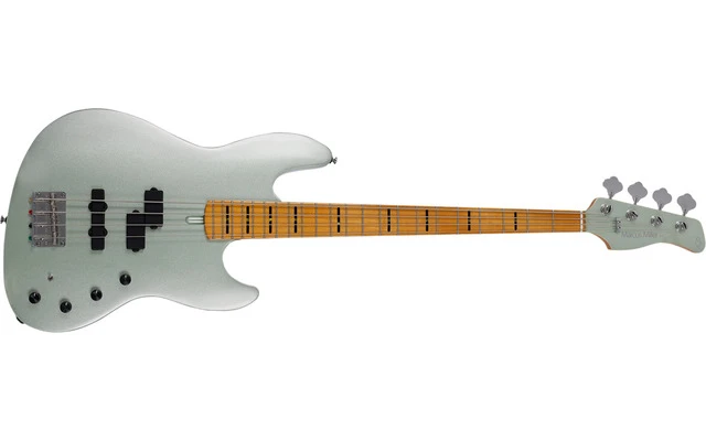 Marcus Miller U7-4 Surf Green Metallic