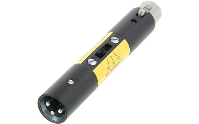 Shure A15AS