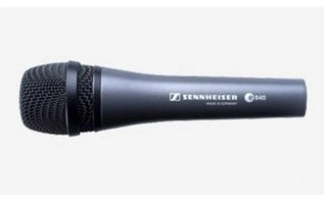 Sennheiser E 840
