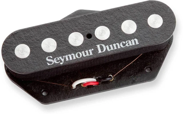 Seymour Duncan STL-3T Qtr-Pound Lead Tele Tap