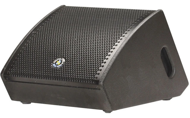 TopPro Audio Tps 10MA