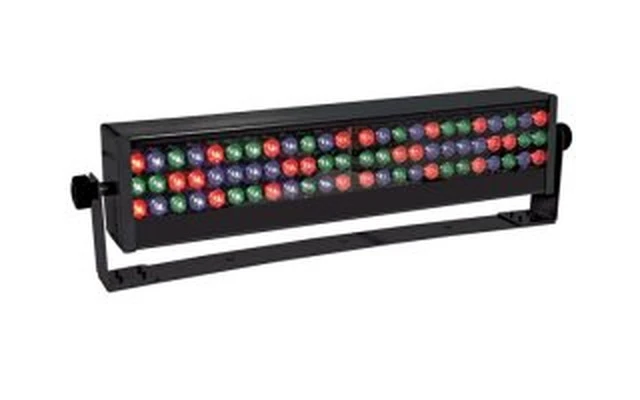 HQ POWER EFECTO LED 'WASH' PARA EL USO EN EXTERIORES - LEDs R+G+B