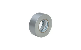 Advance Tapes 58062 S Cinta americana plata 50mm x 50m