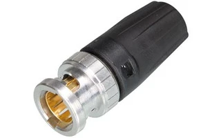 NEUTRIK - BNC - FOR VIDEO - 75 OHMS - PUSH-PULL