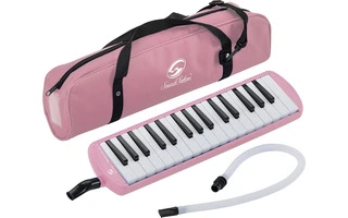 SoundSation Melody Key 32 Rosa