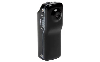 MINI CÁMARA DE VÍDEO DIGITAL DE ALTA RESOLUCIÓN