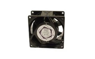 Ventilador SUNON 230VAC Rodamiento De Bolas 80 x 80 x 38mm