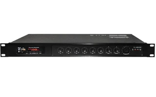 TopPro Audio PAX-60 - Stock B