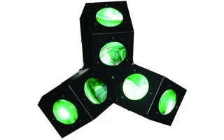 Power Lighting Panta LED