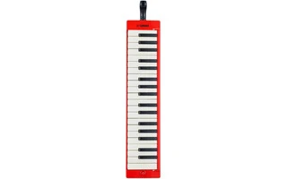 Yamaha P-37E Red