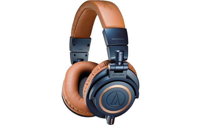 Audio Technica ATH-M50x BL