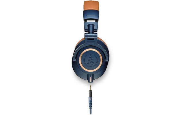 Audio Technica ATH-M50x BL