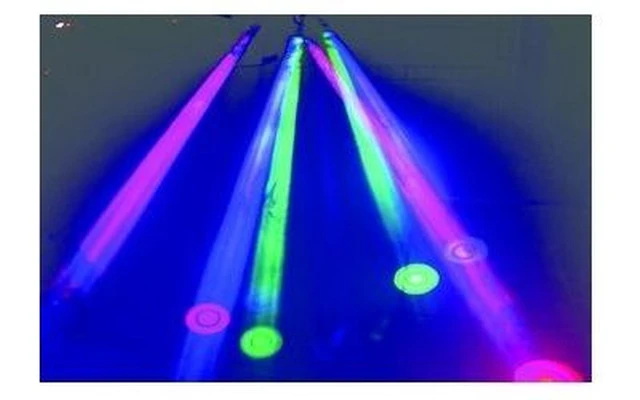 Power Lighting Panta LED