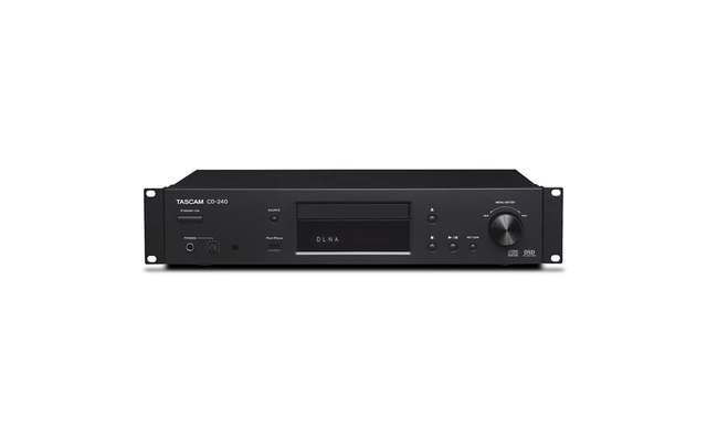 TASCAM CD-240
