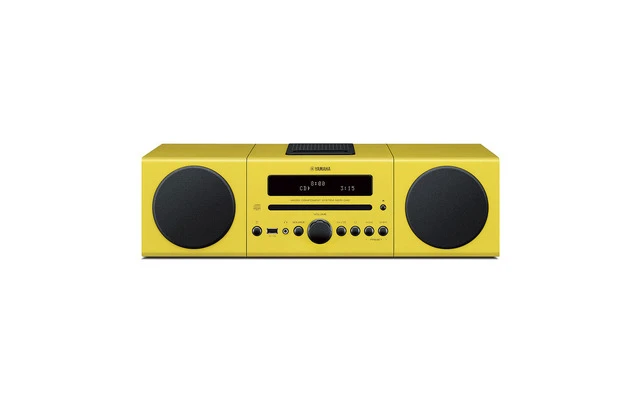Yamaha MCR-042 Amarillo
