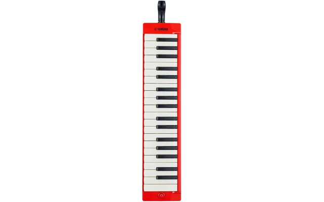 Yamaha P-37E Red