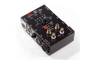 dBX CT2