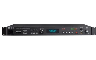 Denon DN-300R
