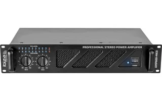 Ibiza Sound AMP600 MkII
