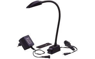 Lampara flexible para Dj