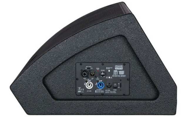 DAP Audio M15