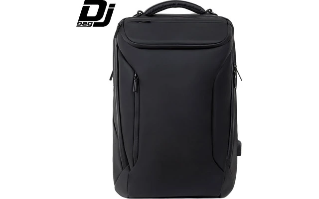 DJBag Urban BackPack