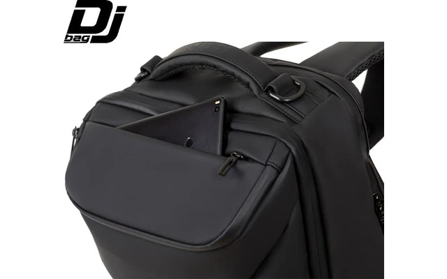 DJBag Urban BackPack