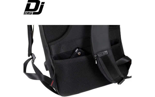 DJBag Urban BackPack