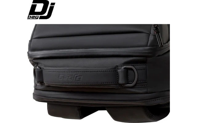 DJBag Urban BackPack