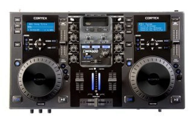 Cortex DMIX 600
