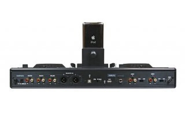Cortex DMIX 600