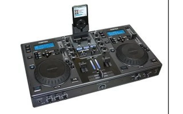Cortex DMIX 600