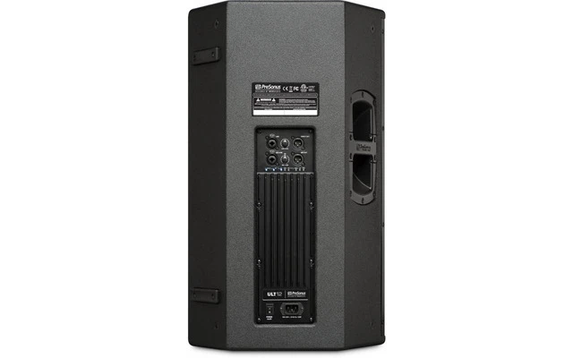 PreSonus ULT 12