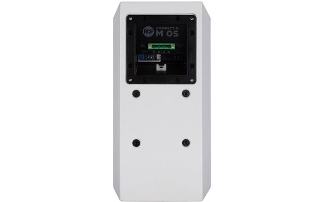 RCF Compact M 05 White
