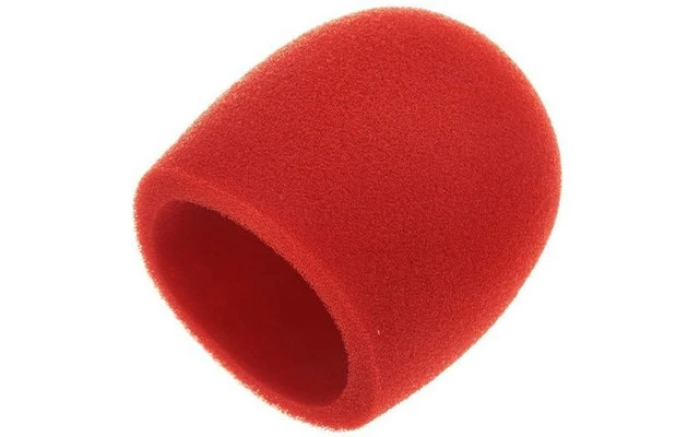 Shure A58WS Rojo