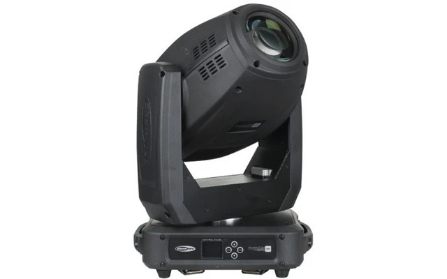 Showtec Phantom 3R Hybrid