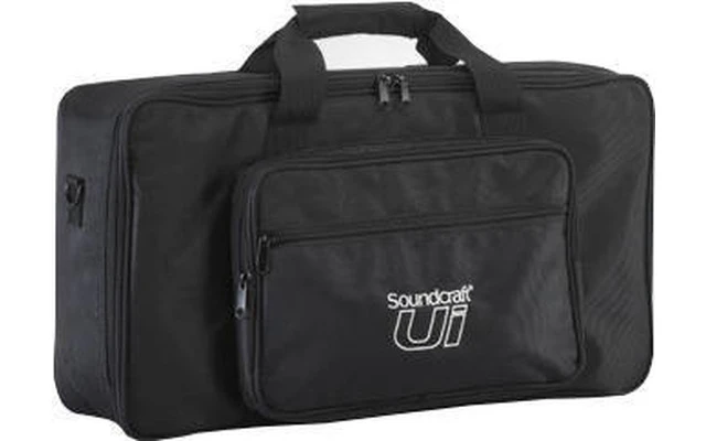 SoundCraft UI 16 GiG Bag