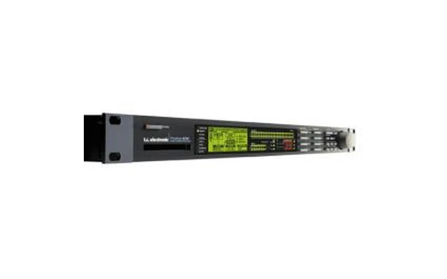 TC Electronic Finalizer 96K