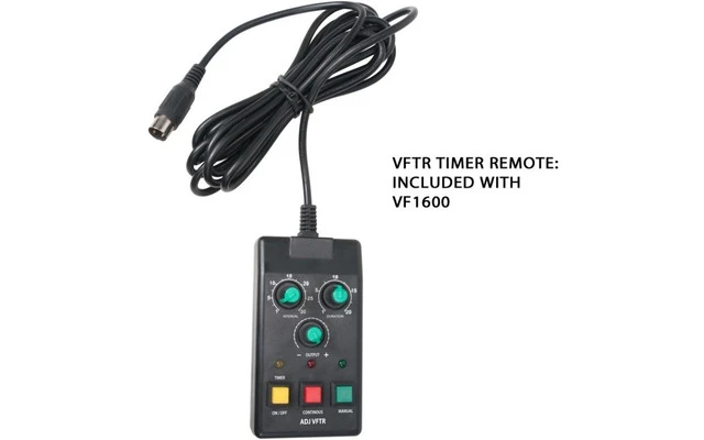 ADJ VF 1600