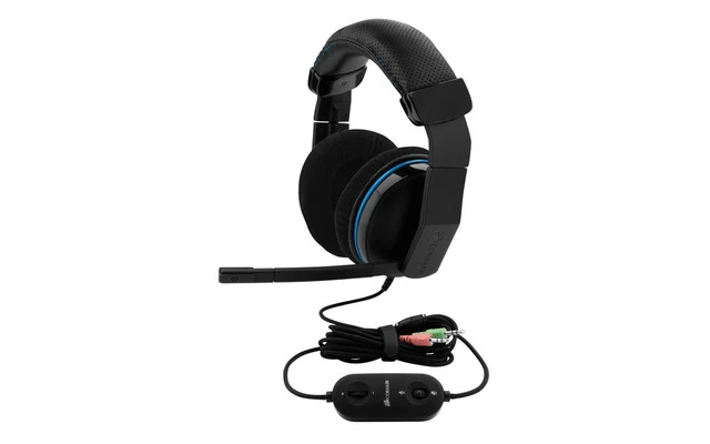 Corsair Vengeance 1300 Analog